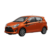 Danh mục Tem Xe Toyota Wigo