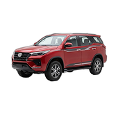 Danh mục Tem Xe Toyota Fortuner
