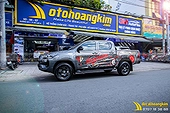 Tem Xe Toyota Hilux - THI039