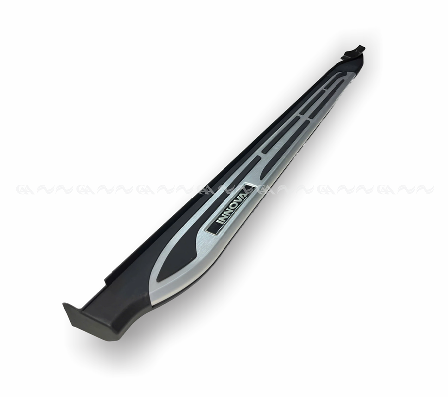 Bậc lên xuống cơ Innova 2023 mẫu mobis - Ảnh 1