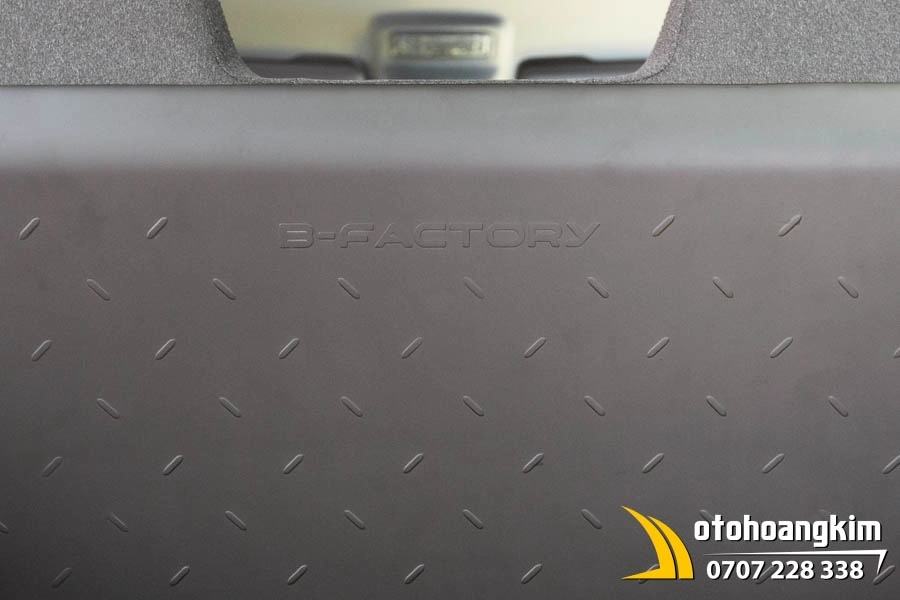 Tấm ốp lưng ghế VF3 - Ảnh 3