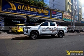 Tem Xe Toyota Hilux - THI038