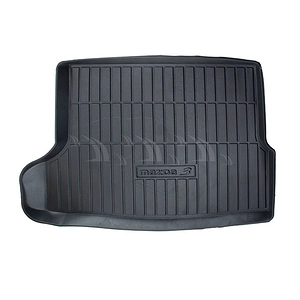 Khay hành lý Mazda 3 [2020-2021]