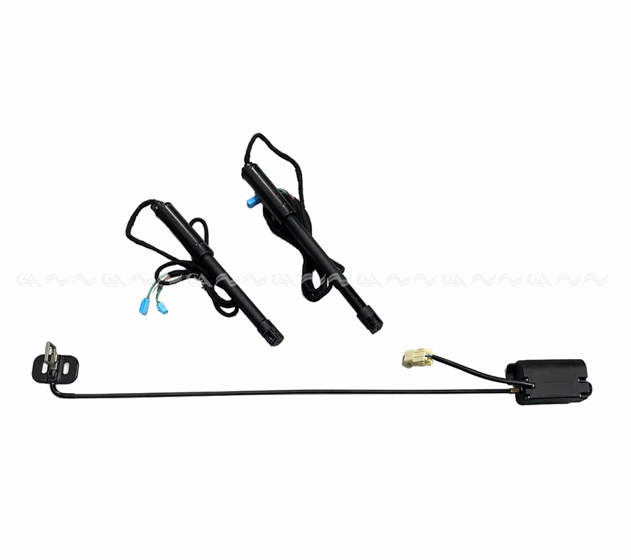 Ty cốp điện Civic 2021+  - Ảnh 2