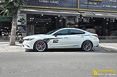 Tem Xe Mazda 6 - MA6022