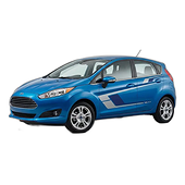 Danh mục Tem Xe Ford Fiesta
