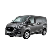 Danh mục Tem Xe Ford Tourneo