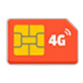 Danh mục Sim 4G