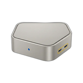 Danh mục Bộ Chia Sẻ Không Dây