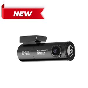 Camera hành trình Vietmap S860