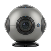 Danh mục Camera 360