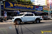 Tem Xe Ford Ranger - FRA274