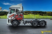 Tem Xe Tải - Tem Xe Đầu Kéo - TTXT006
