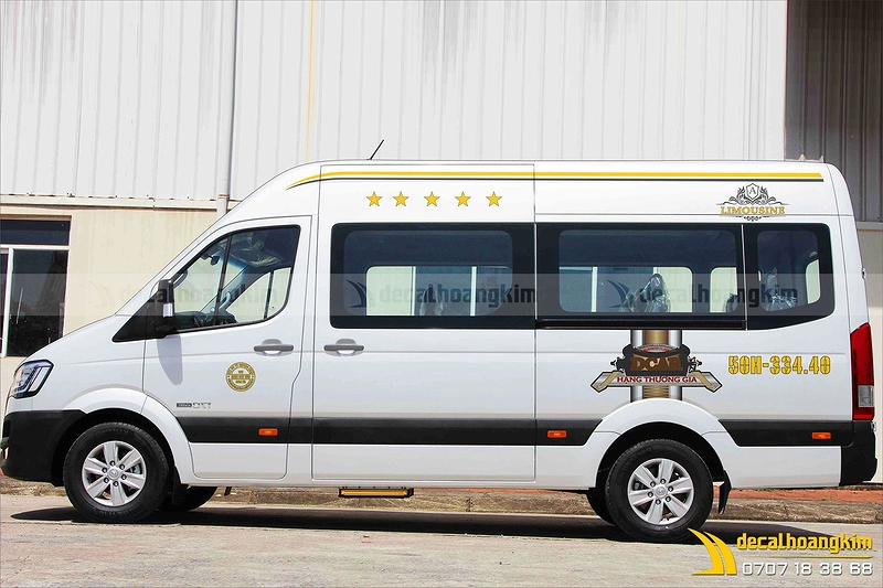 Tem Xe Hyundai Solati - HSL053