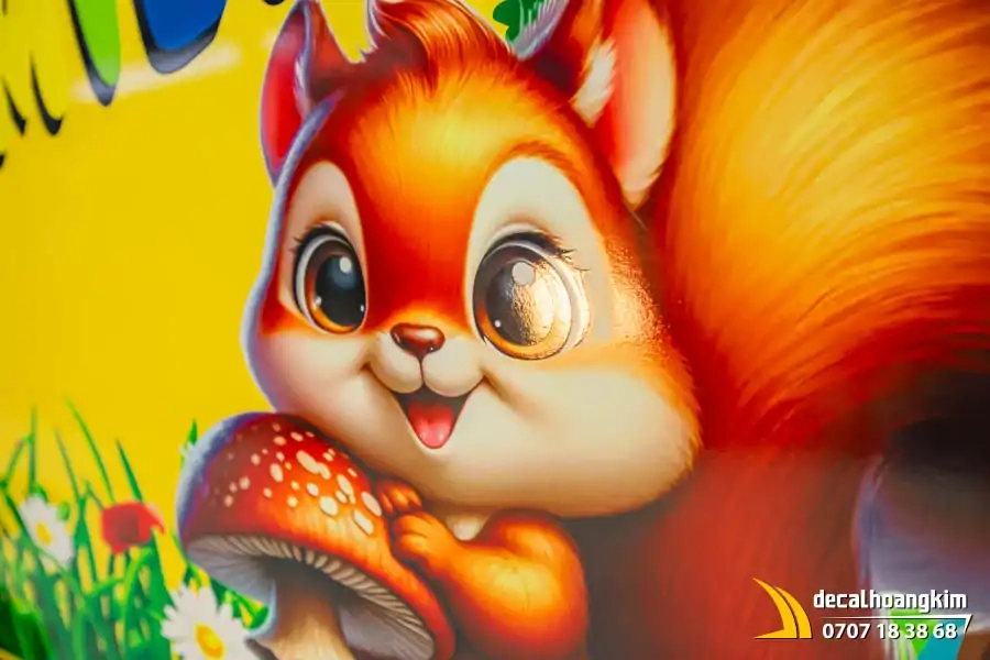 Tem xe Vinfast VF3 - Mẫu tem Family - Ảnh 4