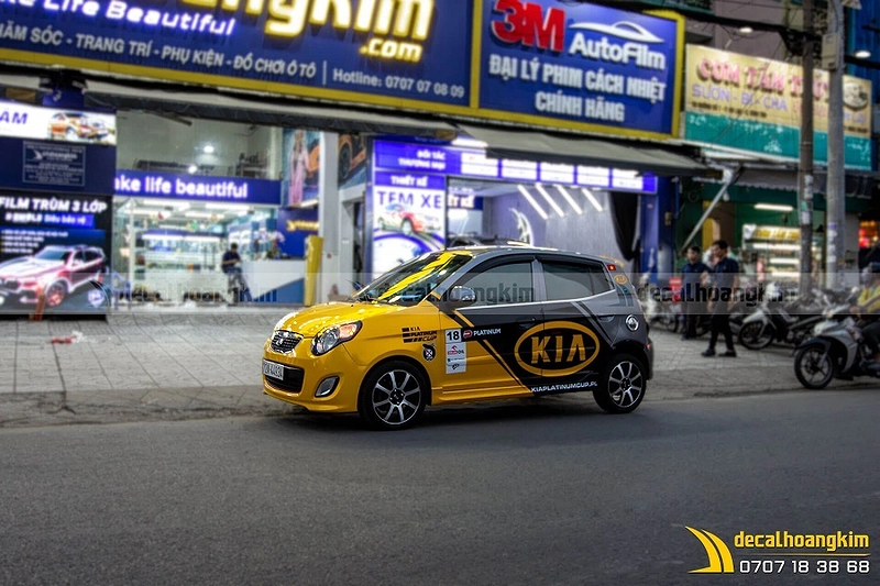 Tem Xe Kia Morning - KMO037