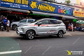 Tem Xe Mitsubishi Xpander - MXP036