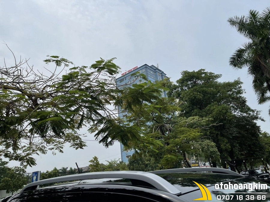 Giá nóc Ranger 2022 cao bạc - Ảnh 3