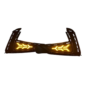 Led Gầm Trước Mg5 Kiểu Lamborghini