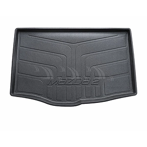 Lót cốp Mazda 2 [2016-2019]