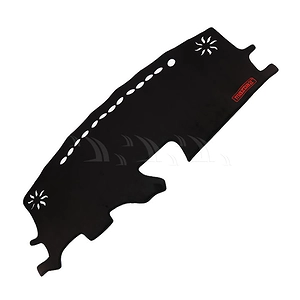 Thảm taplo Mazda 2 [2016-2019]