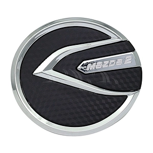 Nắp xăng Mazda 2 [2016-2019]