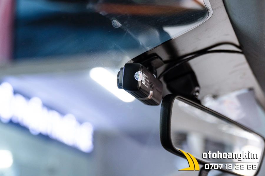 Camera Hành Trình Vietmap Speedmap M1 - Ảnh 1