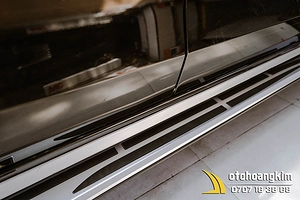 Bậc Lên Xuống Cơ Mitsubishi Xpander 2019+ mobis