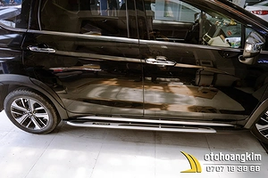 Bậc Lên Xuống Cơ Mitsubishi Xpander 2019+ mobis