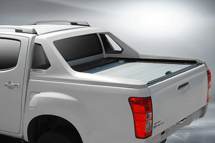 Nắp cuộn cơ CARRYBOY CB744-B - Ảnh 1