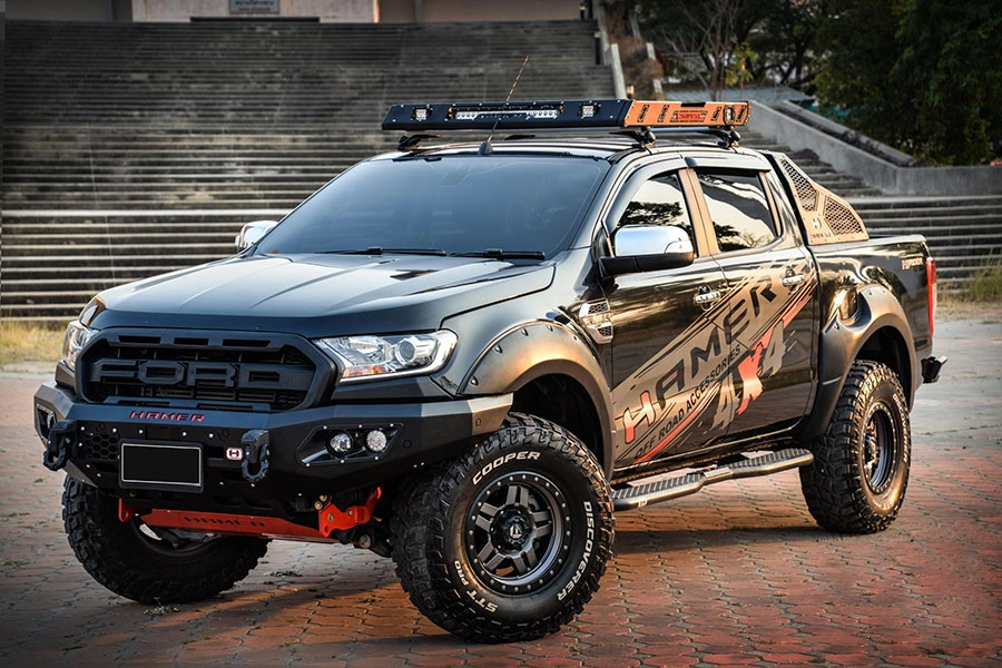 Baga mui có led-HR152 - Ảnh 1