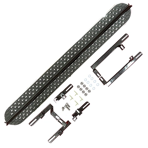 Bậc Lên Xuống Cơ Hyundai Creta 2022 mẫu bi tam giác