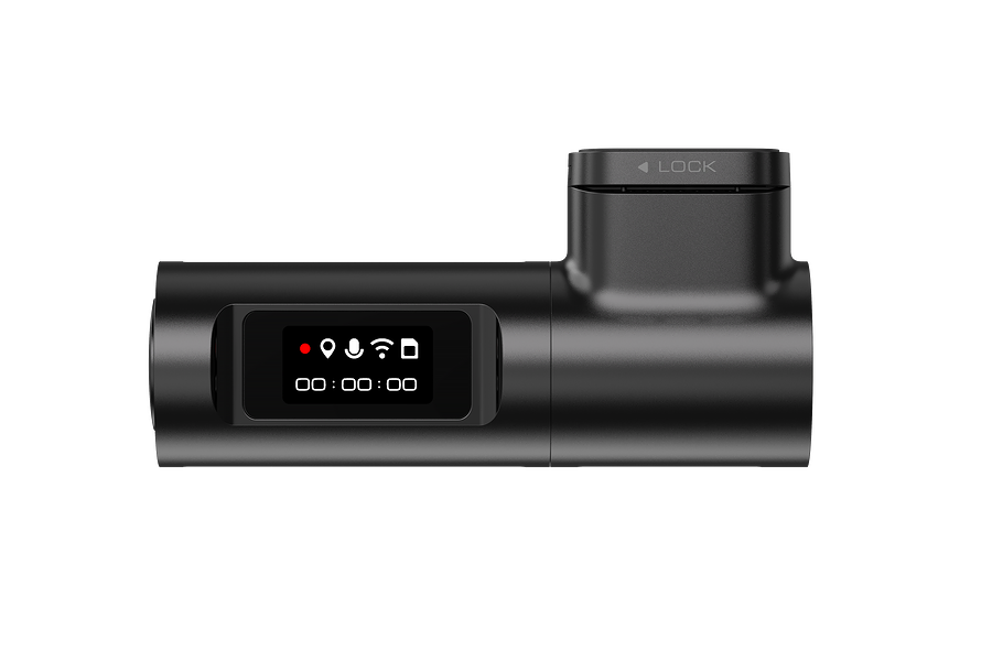 Camera hành trình Vietmap TS-C9P - Ảnh 3