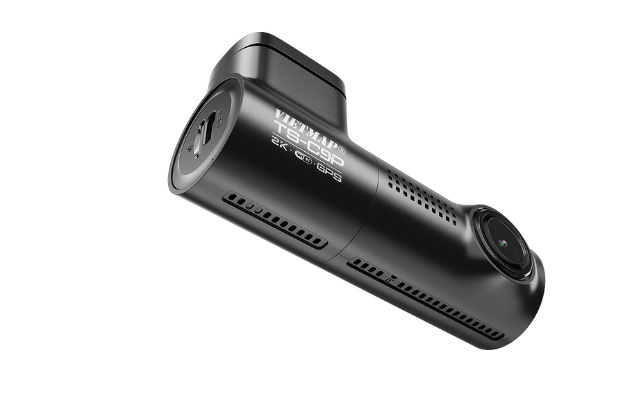 Camera hành trình Vietmap TS-C9P - Ảnh 2