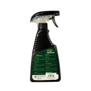 Chai Techgroup 523 Quick Gloss bóng sơn 500ml