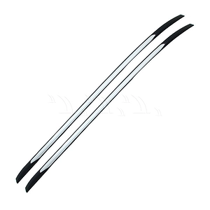 Giá nóc thấp Toyota Innova [2016-2021]