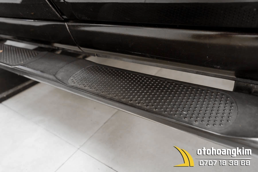 Bậc Bước Chân Cơ Ford EScape - Ảnh 3