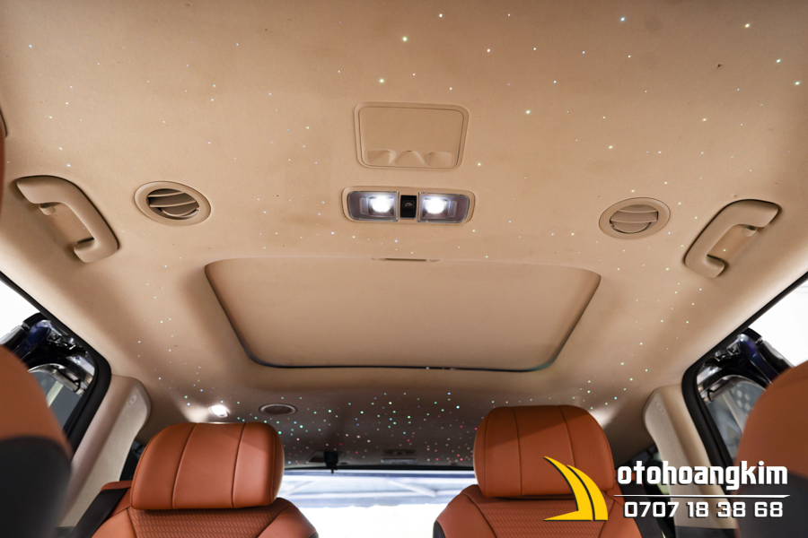 Led trần sao rơi (360 bóng) - Ảnh 4