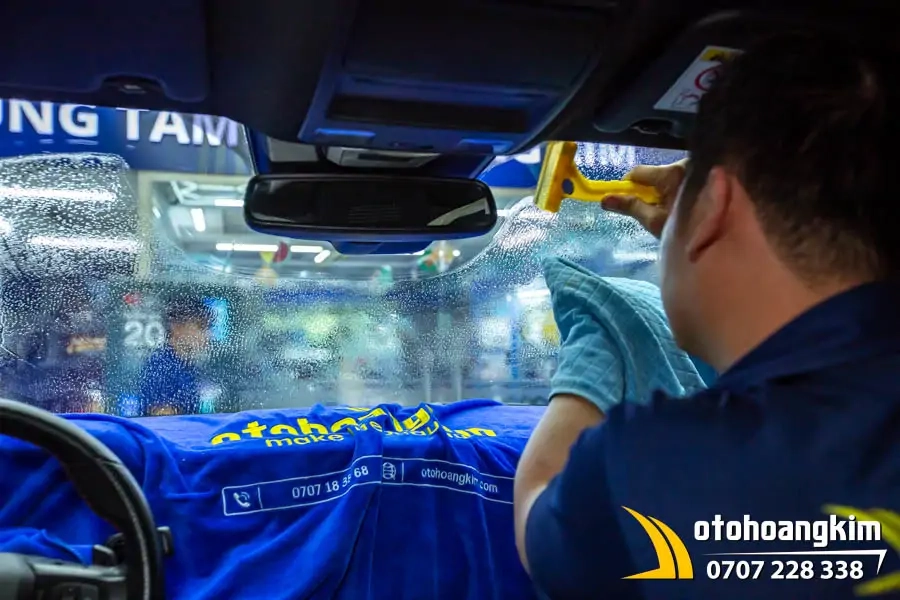 Phim cách nhiệt 3M IR 50 Ranger - Ảnh 4