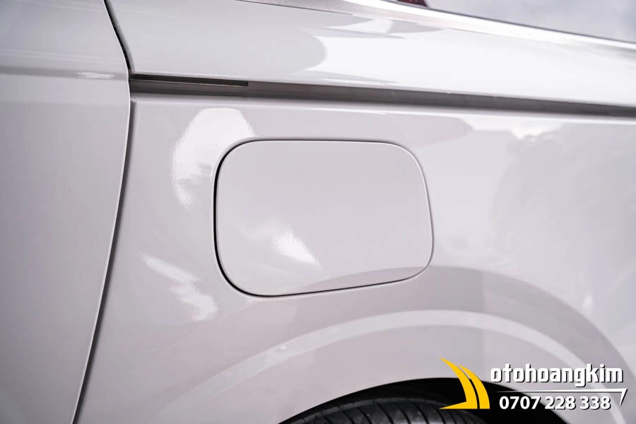 Dán PPF Protek Xe Kia Carnival 2025 - Ảnh 8