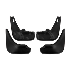 Chắn bùn bánh xe Ford Focus [2012-2020] 4 cửa