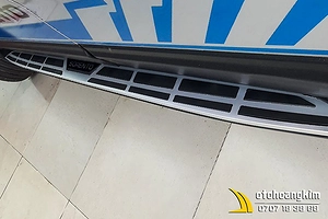 Bậc Lên Xuống Cơ Kia Sorento 2011 Mẫu Mobis