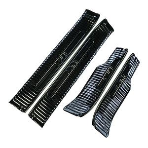 Nẹp Bước Chân Trong Vinfast VF8 Titan