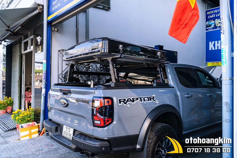 Lều Ikamper + Khung Lều Bestwyll