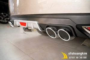 Lip Chia Pô Toyota Vios 2019