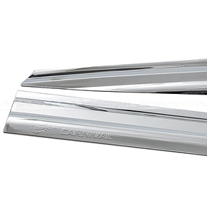 Vè Che Mưa Kia Carnival 2021 Crom HQ