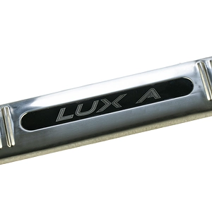 Nẹp Bước Chân Trong Vinfast Lux A Inox