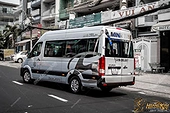 Tem Xe Hyundai Solati - HSL014