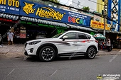 Tem Xe Mazda Cx5 - MC5017