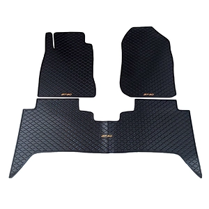 Thảm zin Mazda Bt50 [2015-2020] Thái Lan đen